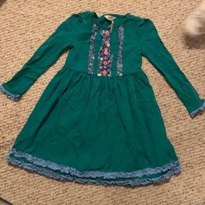 Matilda Jane dress